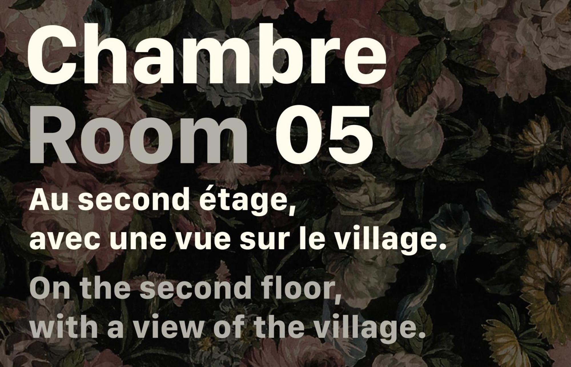 Maison Grand Sable Veules-les-Roses Habitación foto