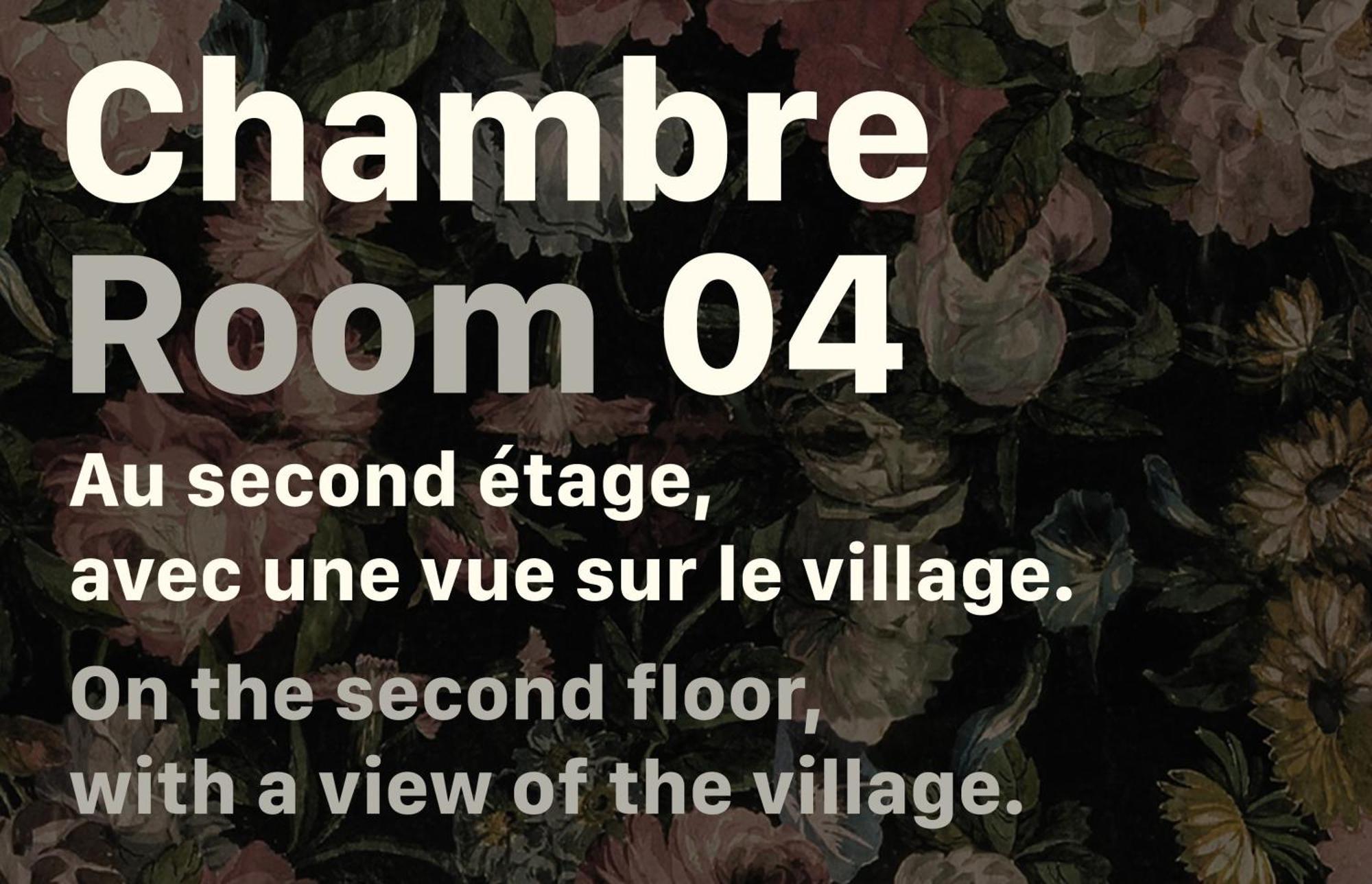 Maison Grand Sable Veules-les-Roses Habitación foto